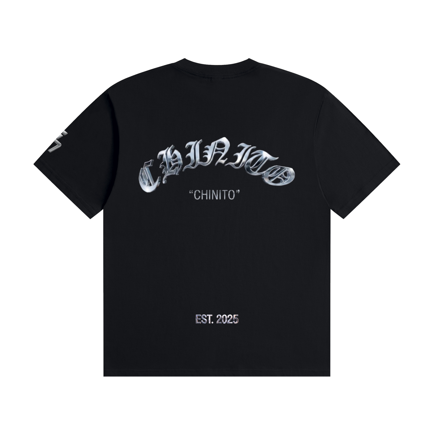 Unisex Seamless Cotton T-Shirt