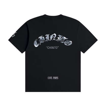 Unisex Seamless Cotton T-Shirt