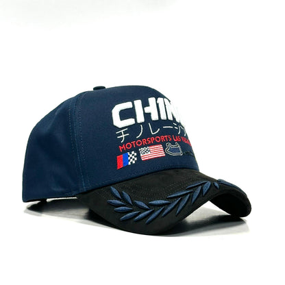 Chino Racing