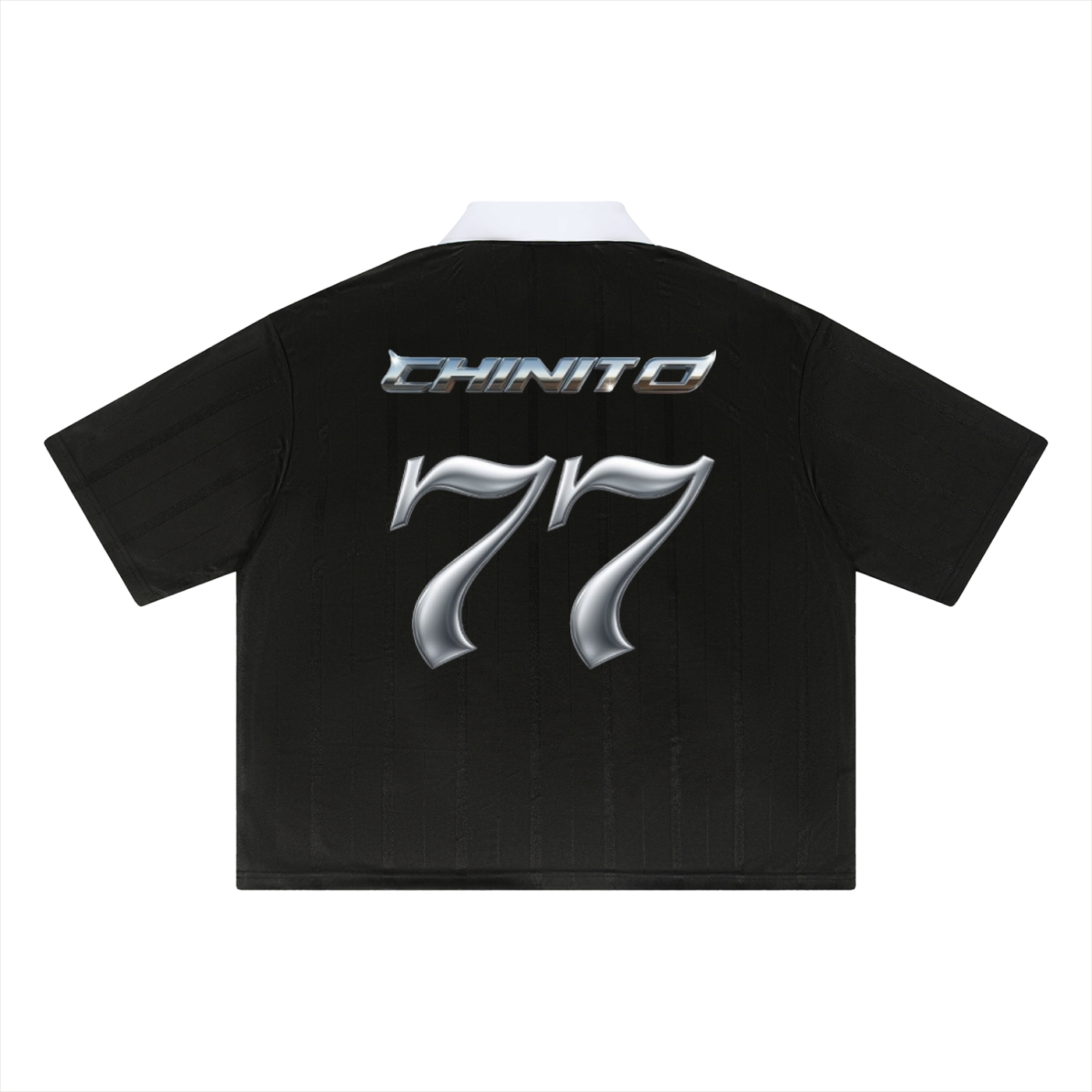 CHINITO JERSEY