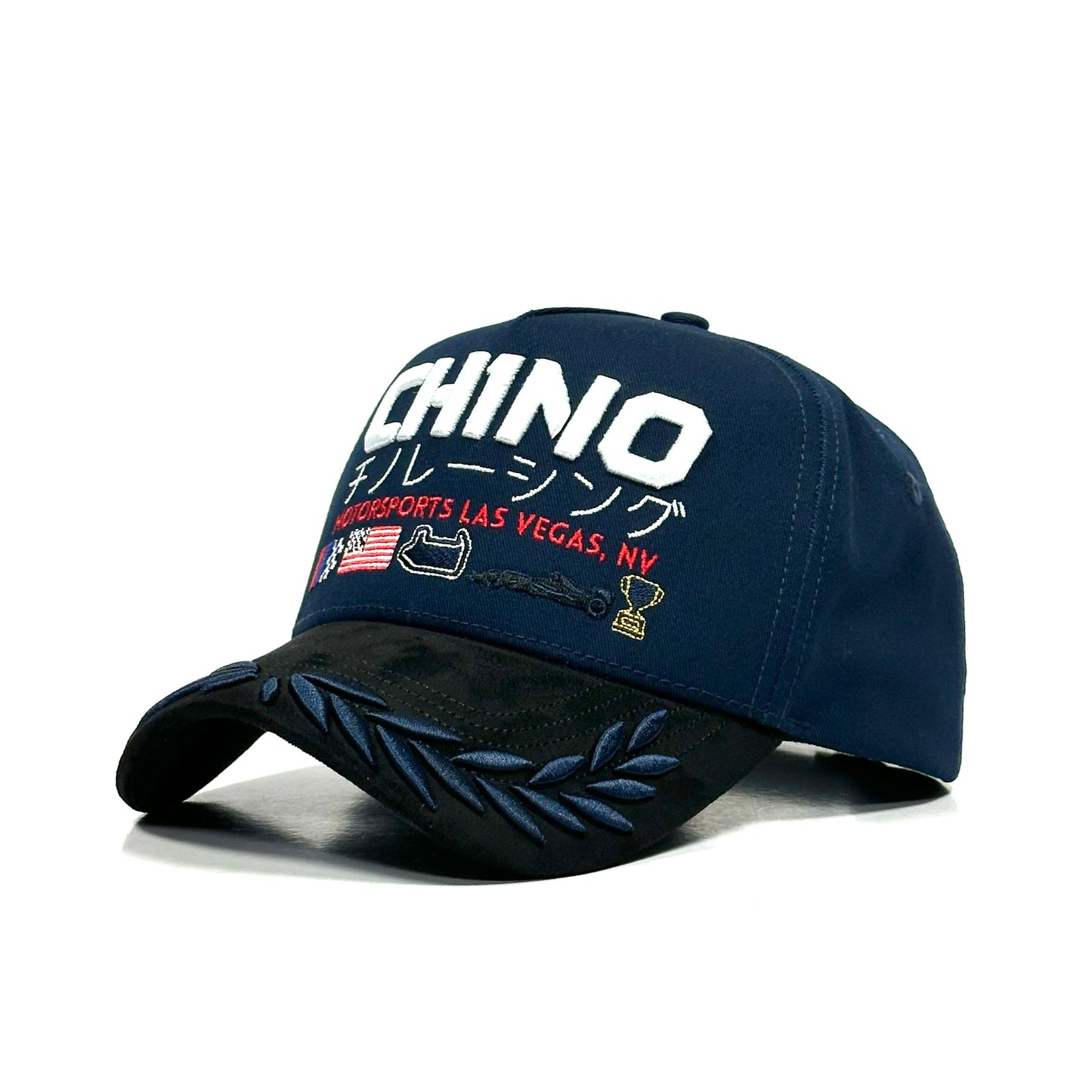 Chino Racing
