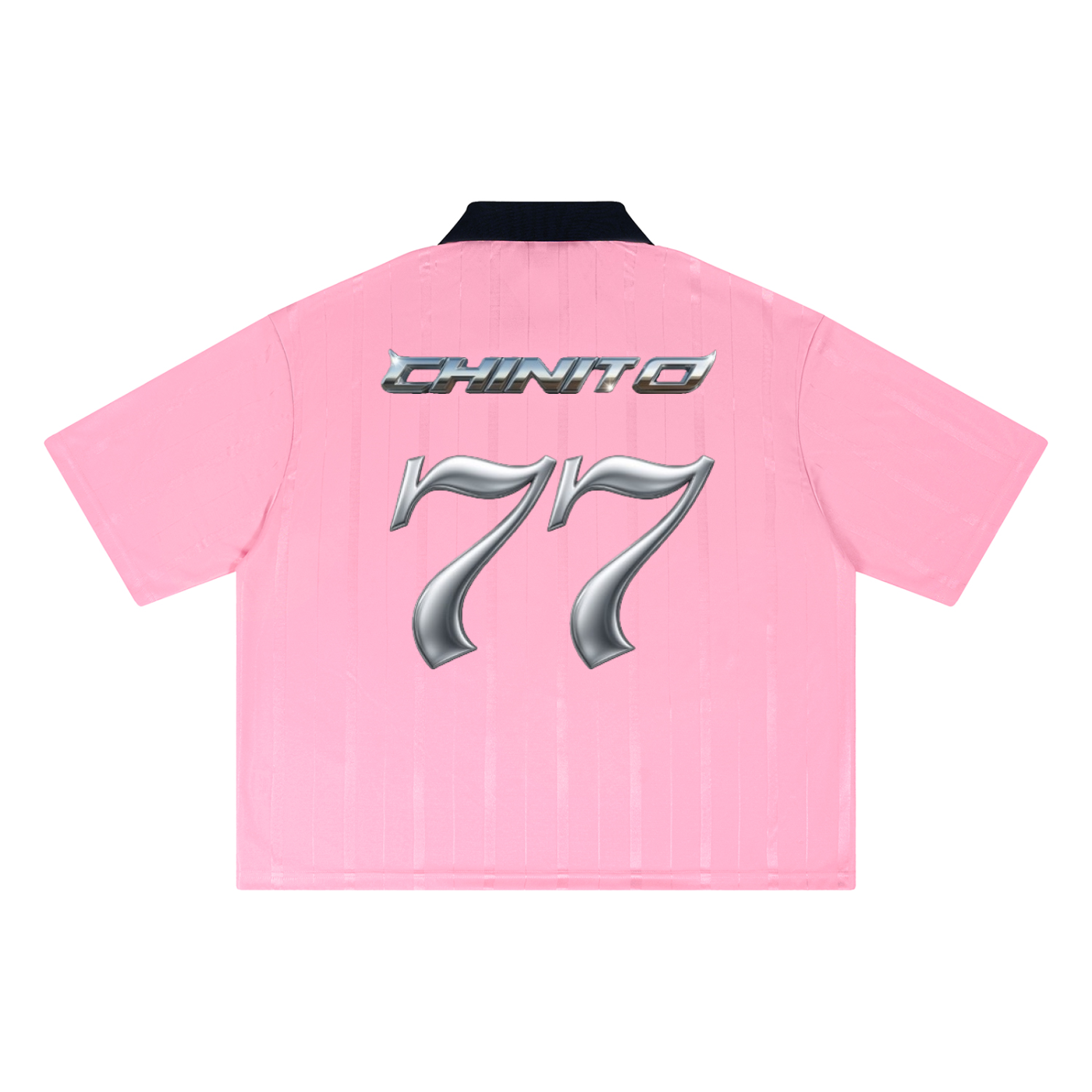 CHINITO JERSEY