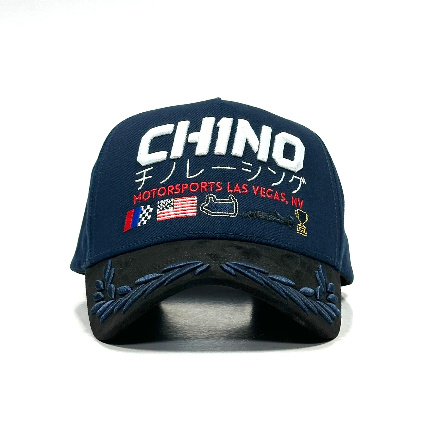 Chino Racing