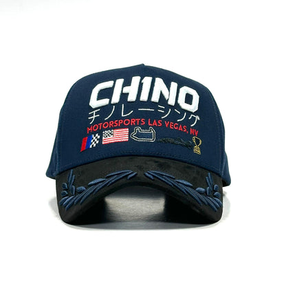 Chino Racing