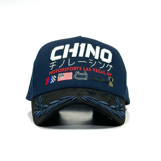 Chino Racing