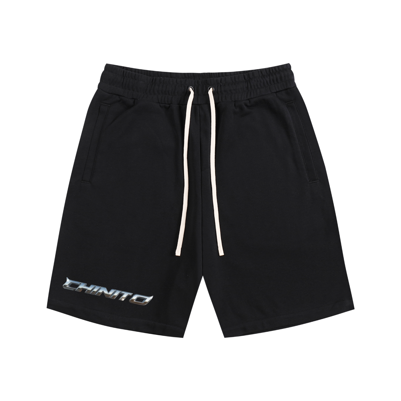 Essential Cotton Shorts